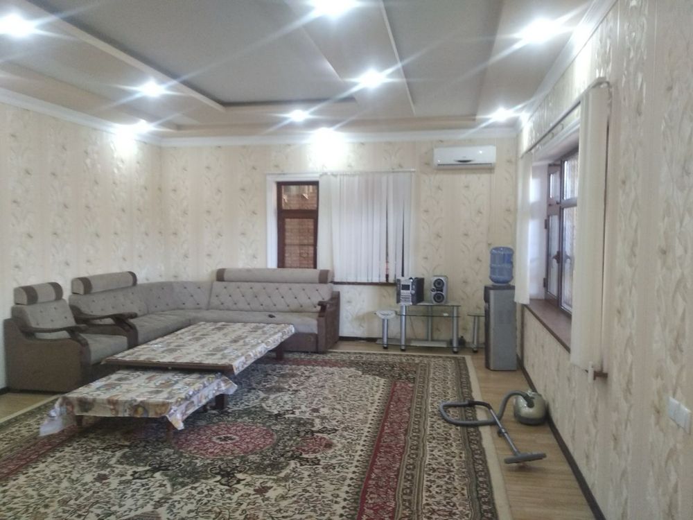 Сдается дача в аренду в Кибрайском районе