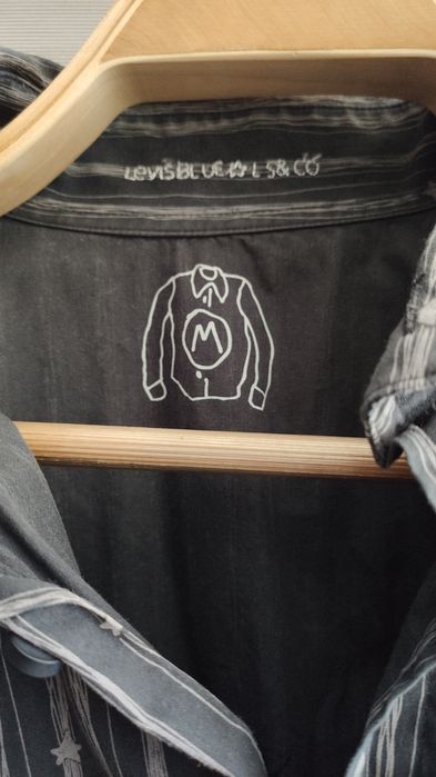 Ризи Зара- размер М