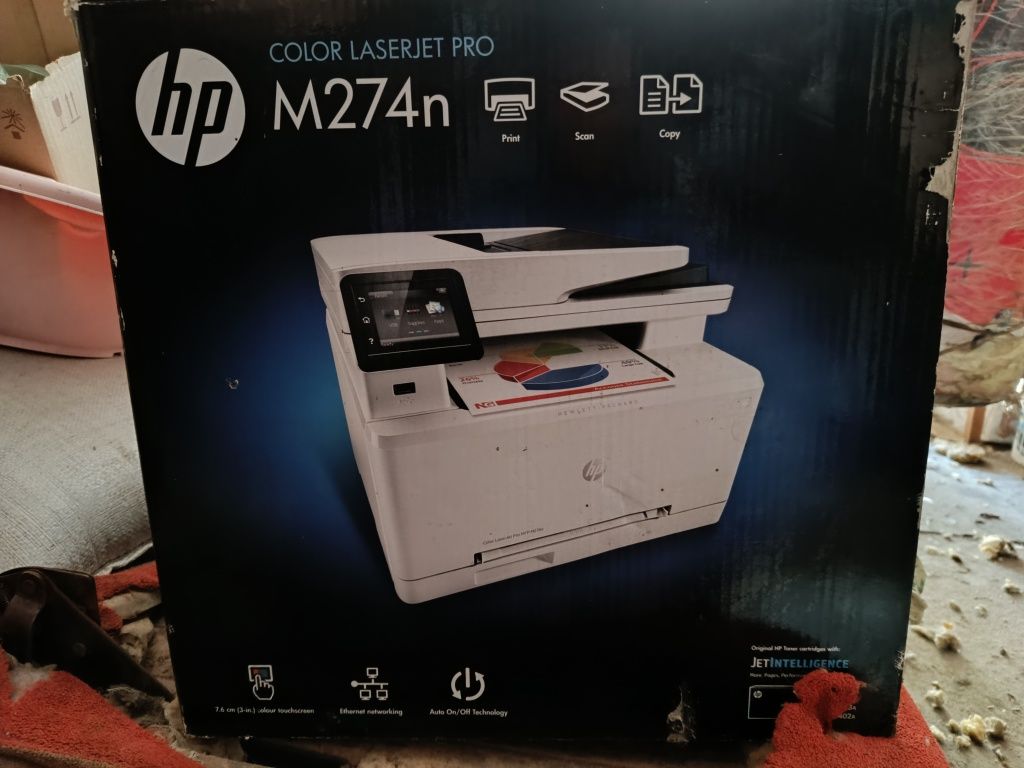 Принтер срочно продам