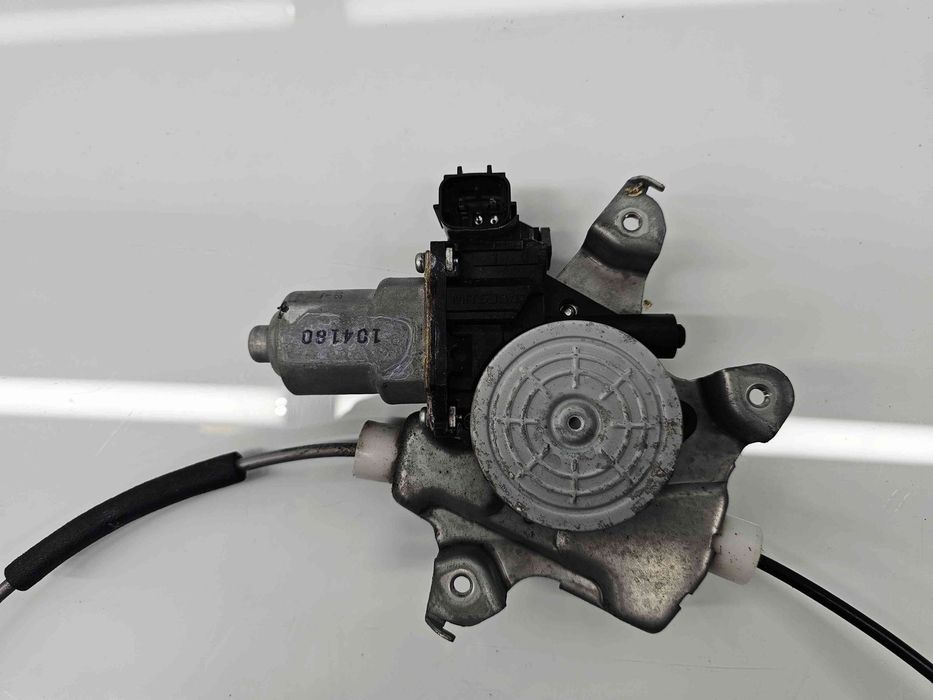 Macara electrica geam stanga fata Nissan Juke [Fabr 2010-2014] Hatchba