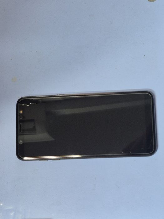 Samsung A6 plus nou !