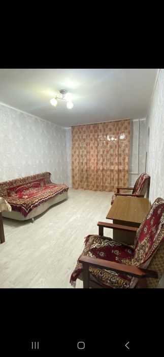 Сдам двухкомнатный на долгосрочно срок