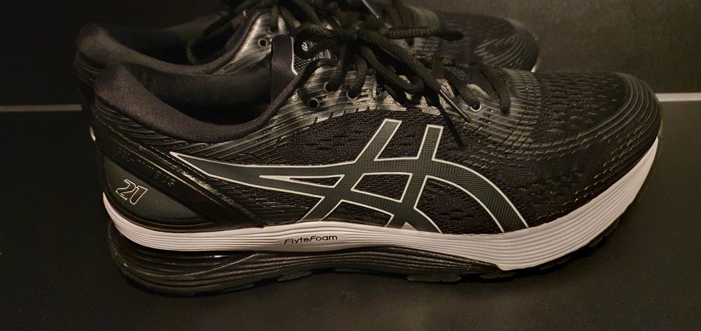 Adidași Asics Gel Ninbus  21