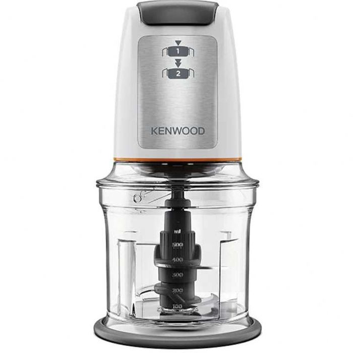 Чопър Kenwood Easy Chop CHP61.100WH , 500W