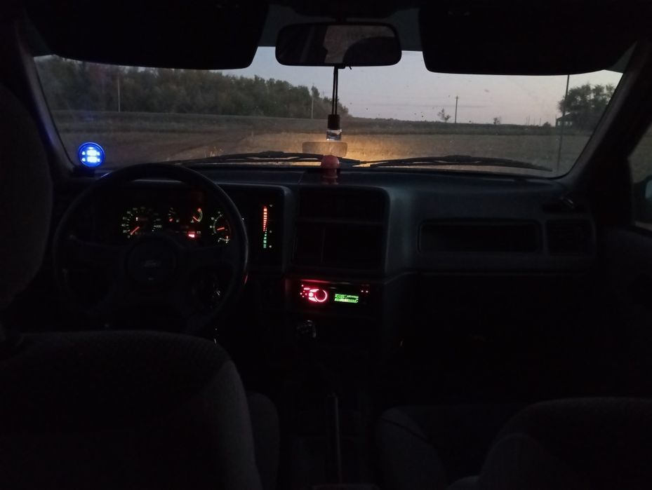 Продам форд Сиерра 1990года