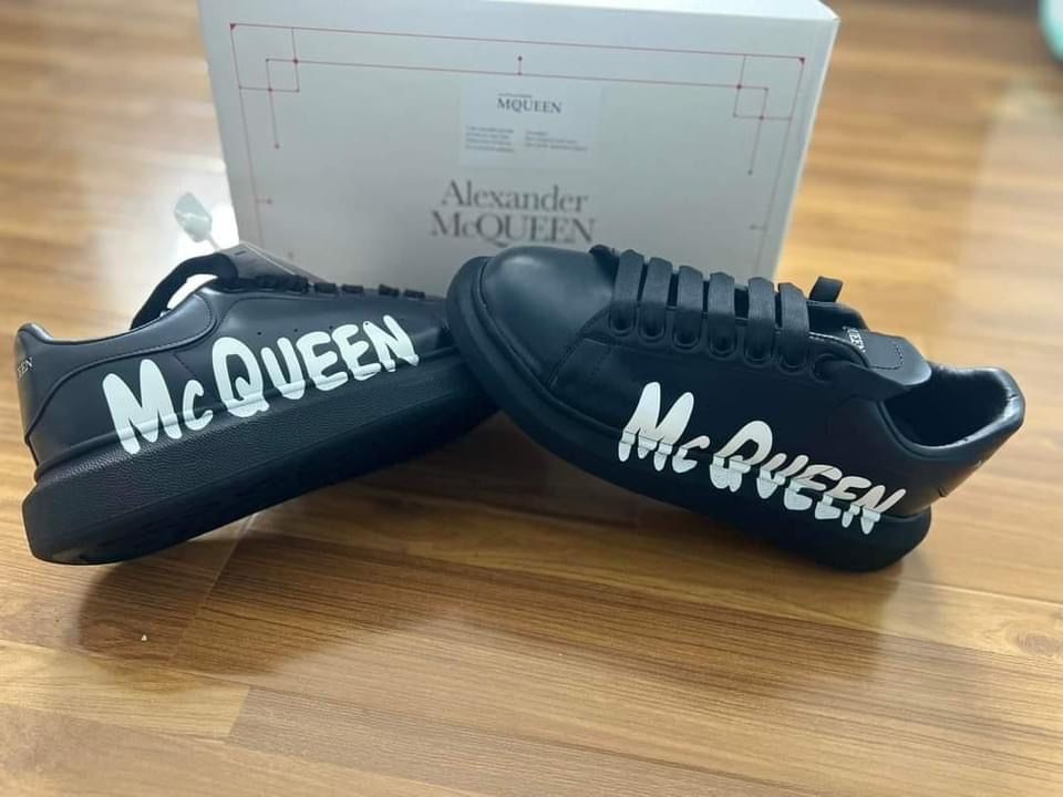 Alexander McQueen