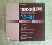 Benzi de magnetofon Maxell UD 35-90