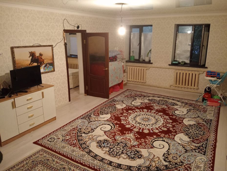 Продам дом 2 ком