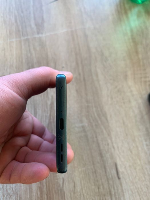 Motorola EDGE 50 fusion топ