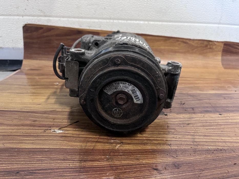 Compresor AC clima BMW Seria 1 E87