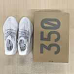 yezzy boost 350 static reflective