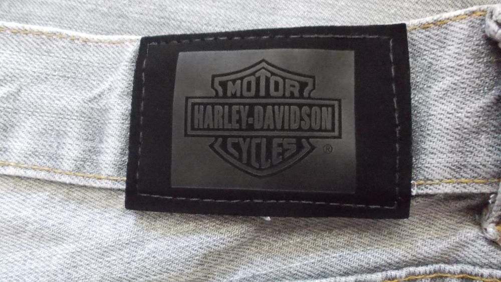 Harley Davidson Motor Cycles original Jeans