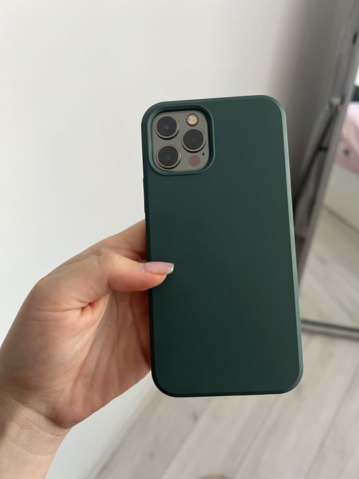 Vand iphone 12 pro imecapil