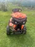 Mini tractor Detoolz