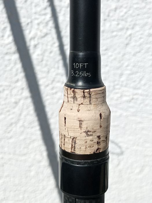 Lansete crap 3m Caperlan Full Cork