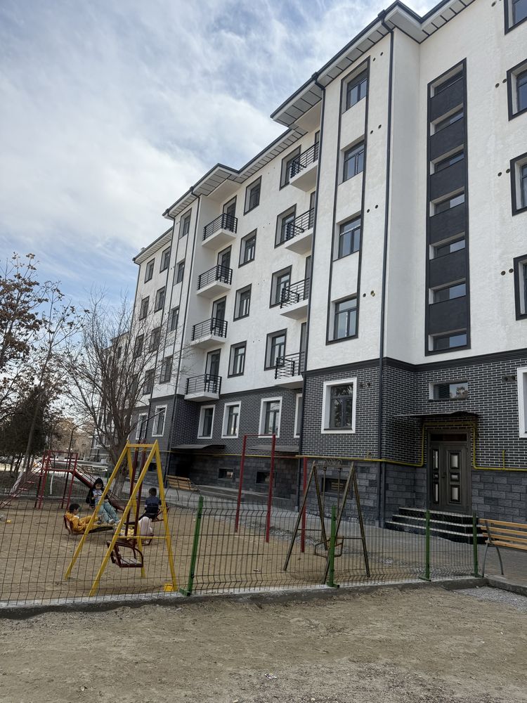 Subsida va ipoteka kreditga kadastr bo’lgan uylar sotiladi