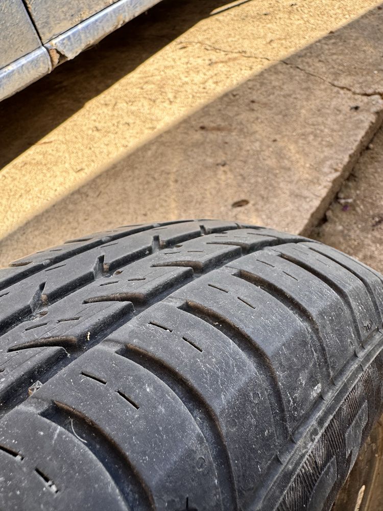 Лятни гуми Sportiva/Hankook 3бр. 165/175/70/13