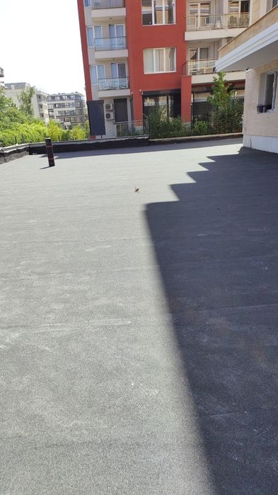 Ремонт на покриви