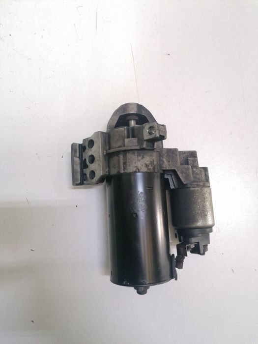 Electromotor E60 E61 E62 E90 E91 E92 2.0 N47 Cutie automată