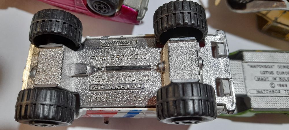 Лот мачбокс matchbox колички, колекция