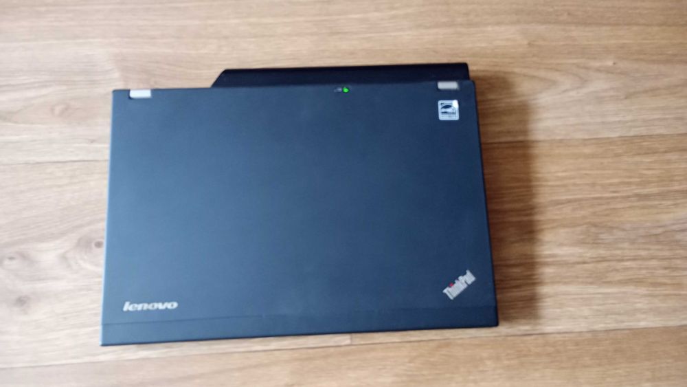 Lenovo ThinkPad X220 IPS, Intel i7-2640M 2.80GHz, 16GB RAM, 500GB HDD