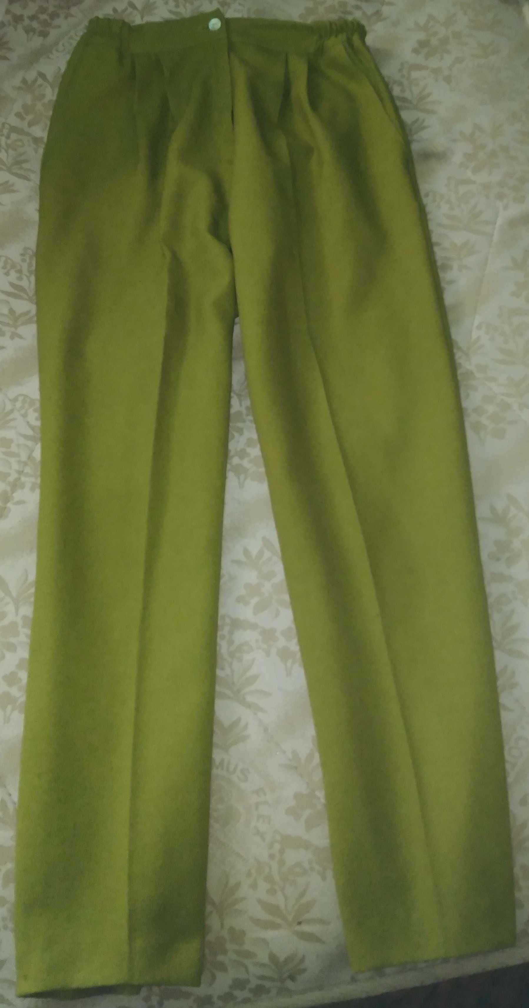 Costum sacou / Jacheta + pantaloni, model foarte frumos, S, M, L, XL