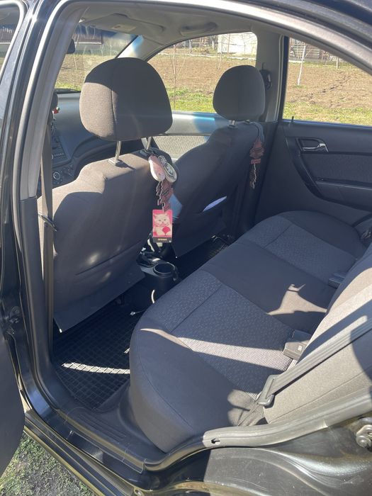 Vand Chevrolet Aveo