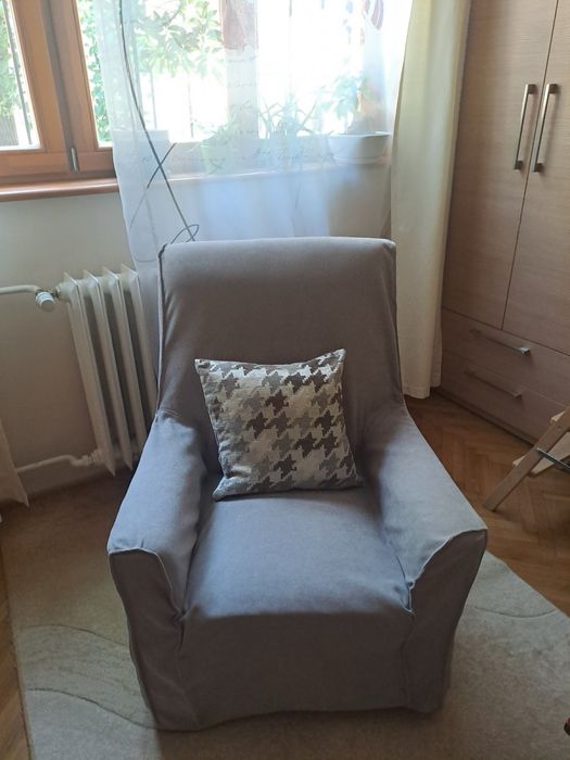 Калъфи за мебели, от висококачествена дамаска, по поръчка под размер