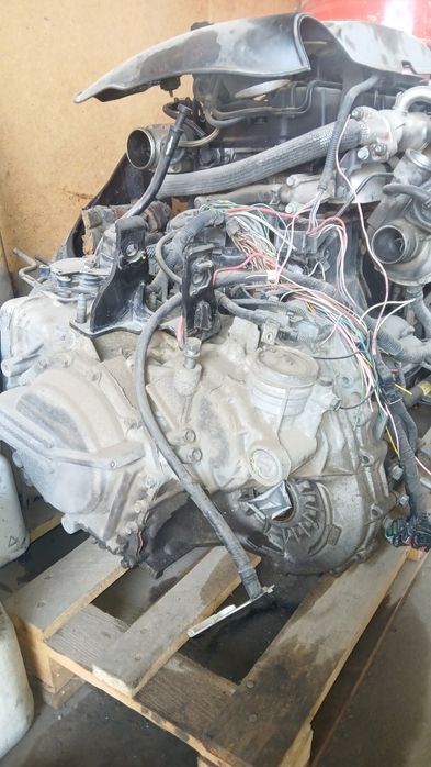 Kia carnival 2006