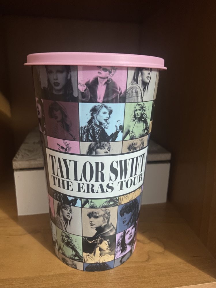 Pahar de colectie Taylor Swift - Eras Tour