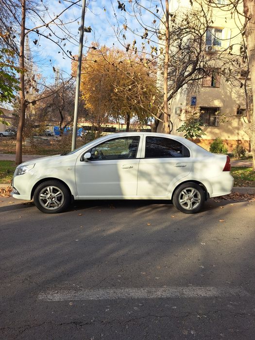 Srochno deshevo Nexia 3 2020 avtomat