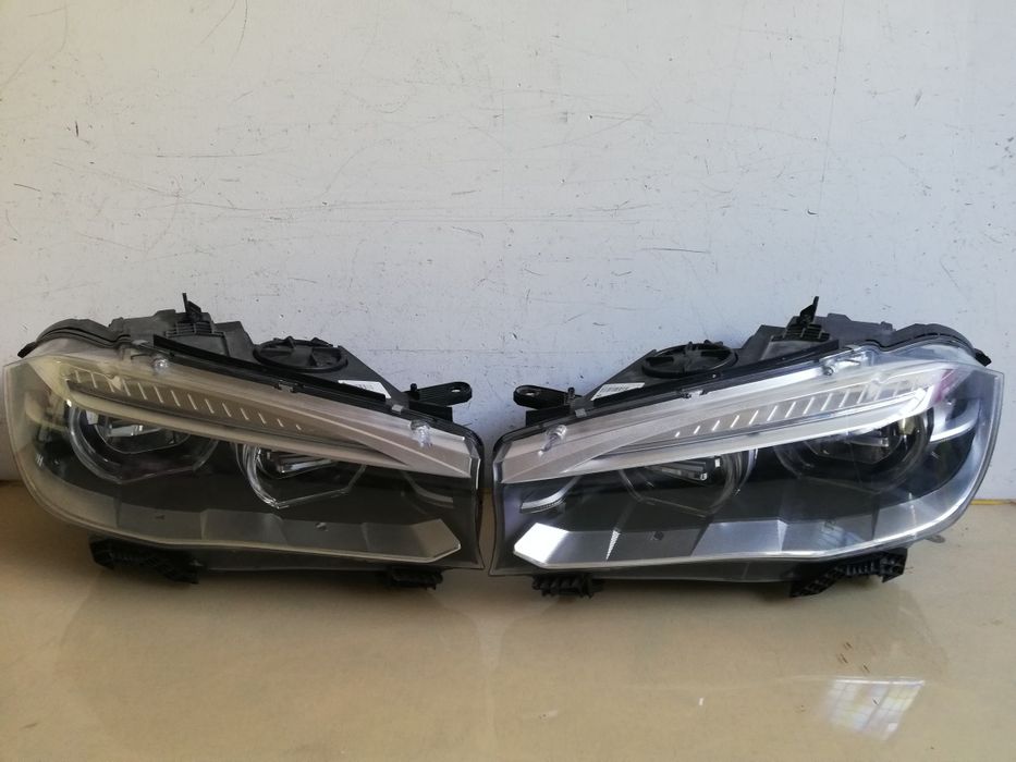 Far bmw X5 F15 full led stanga/dreapta
