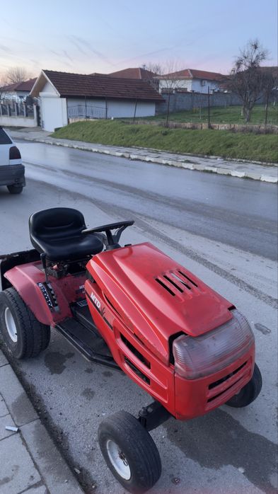 Тракторна косачка МТД