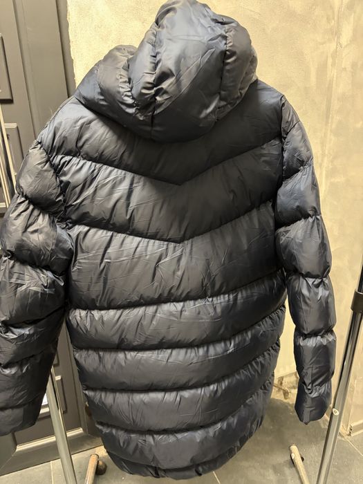 Geaca lunga nike S , M , L , XL