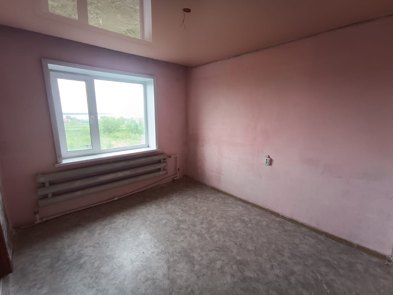 Продам 3х комнатную квартиру. Возможна расрочка