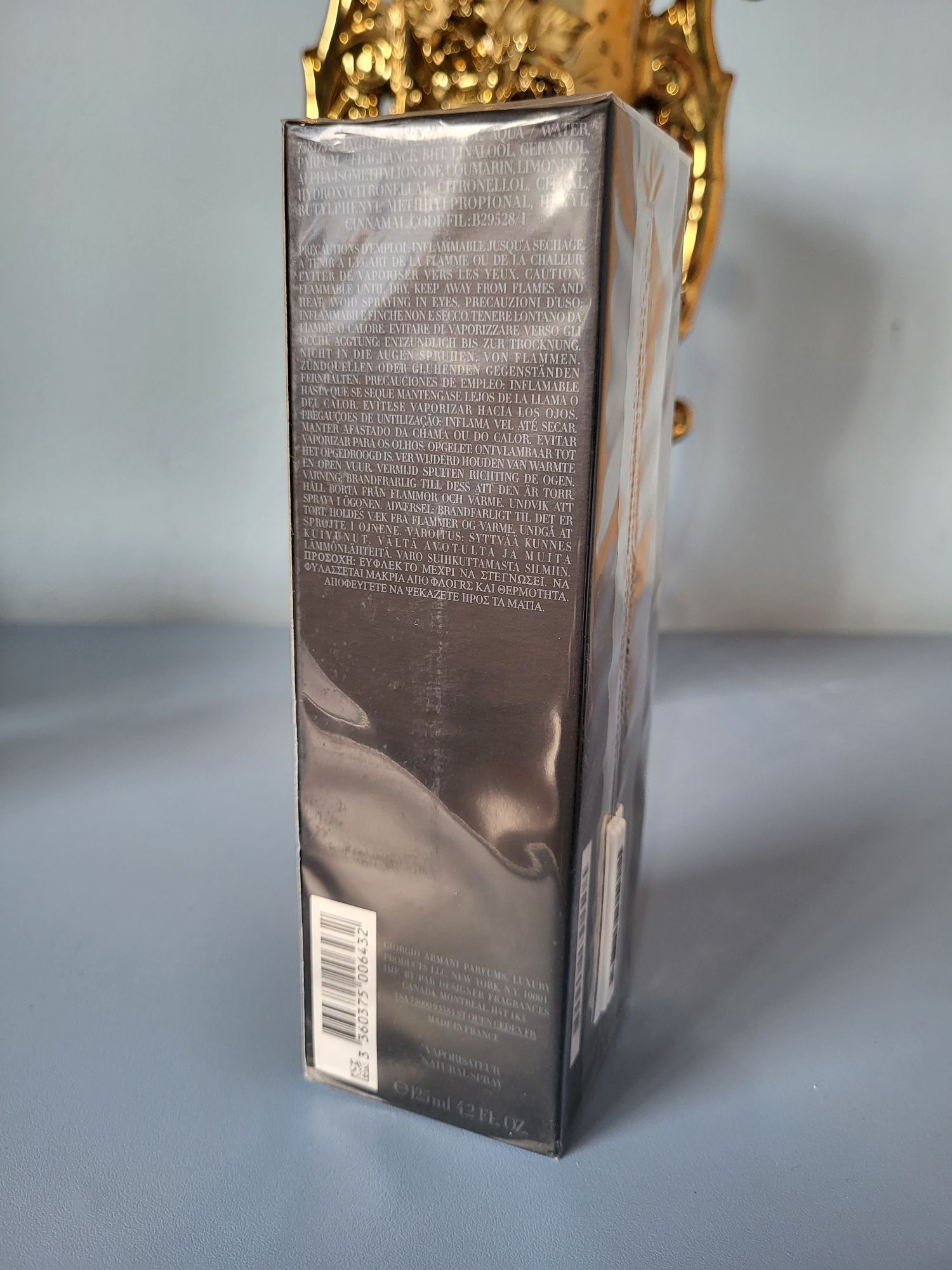 Oferta Parfum Giorgio Armani Code Sigilat