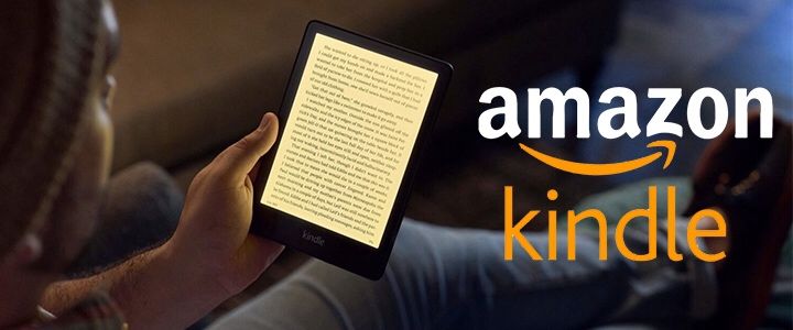 Четец Kindle paperwhite 6,8  16gb 11 gen