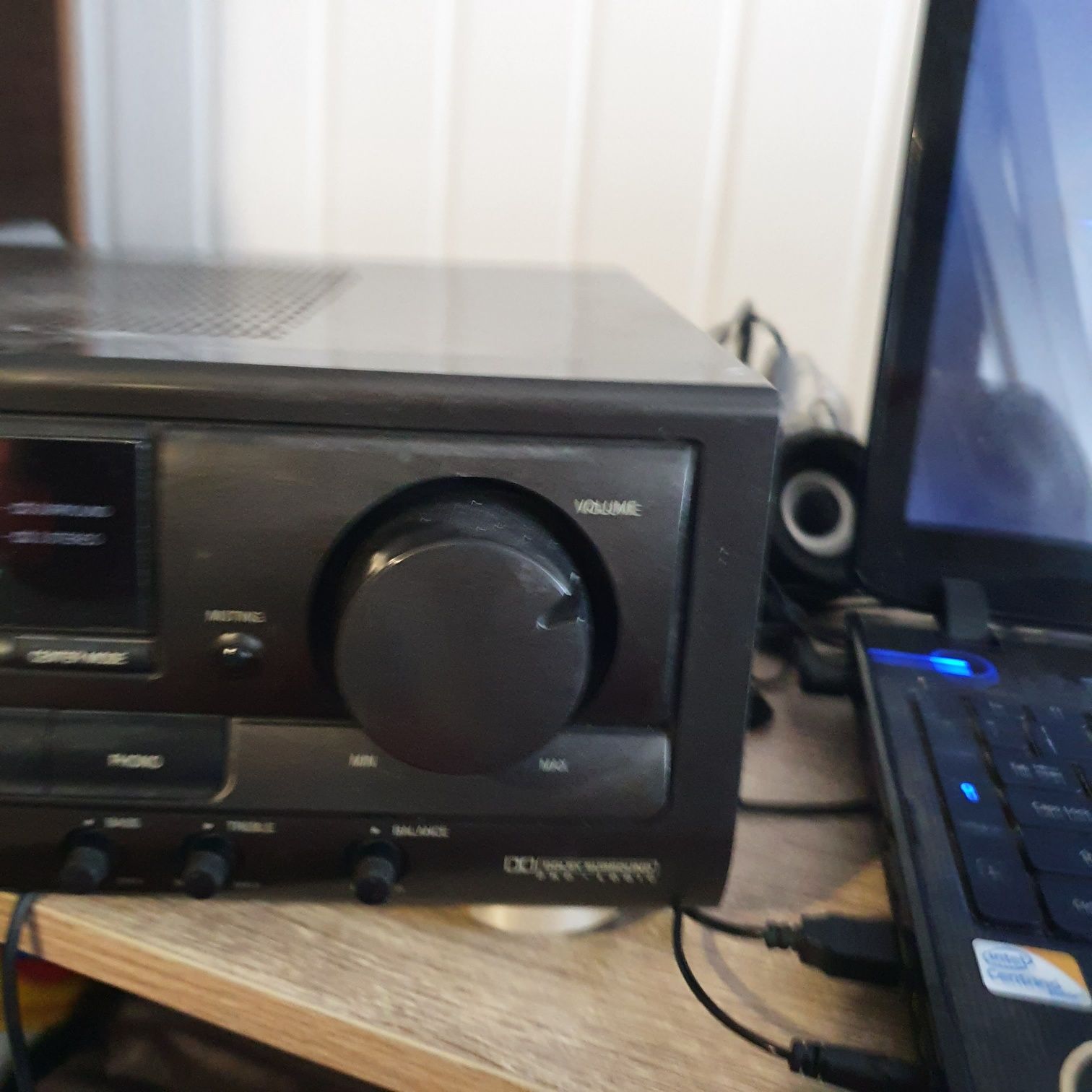 Technics SA EX 320