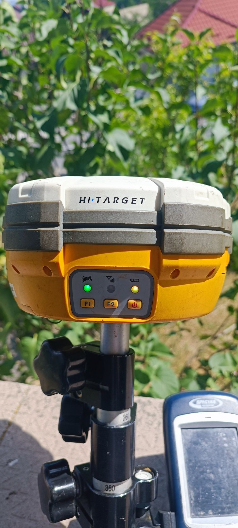 Hi-Target V30 GPS GNSS RTK  Radio