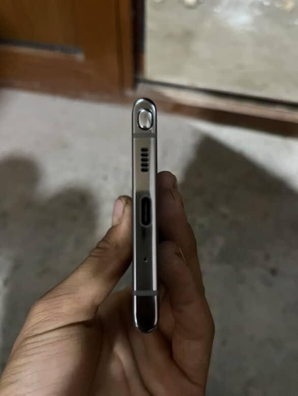 Samsung note 10 5G