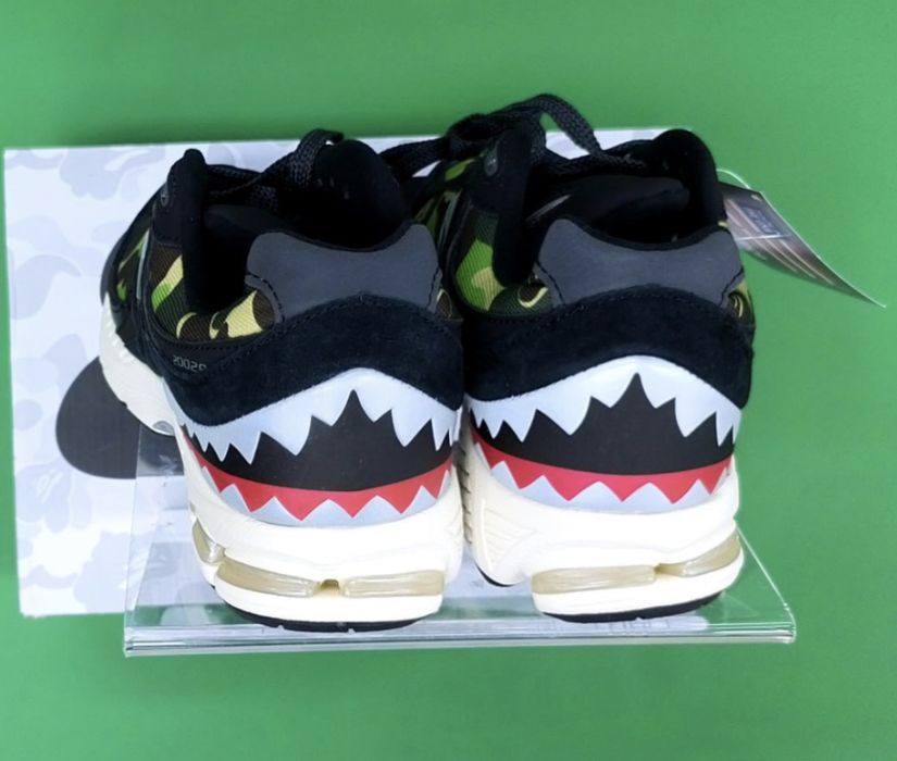 Обувки New Balance лимитирана серия