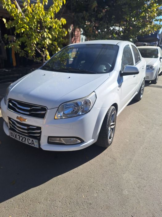 Nexsa 3 holati yaxshi ful pazitsia aftamat