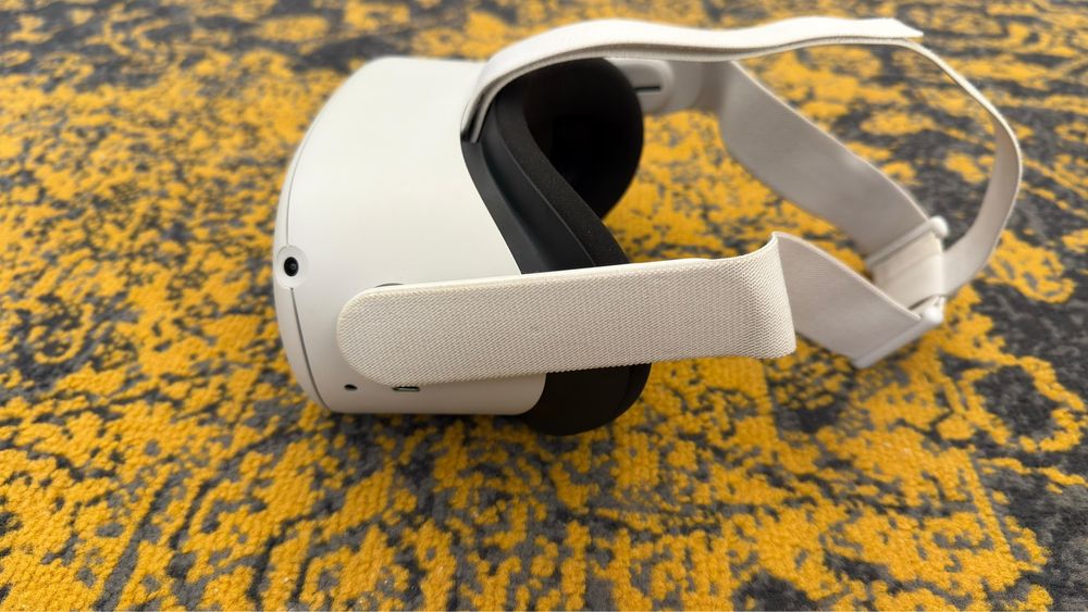 Ochelari VR META Oculus Quest 2 128gb