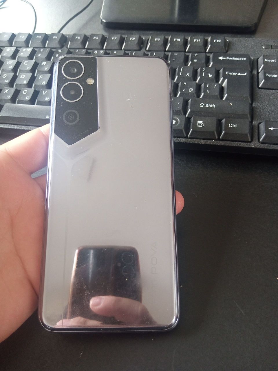 Tecno pova Neo 2