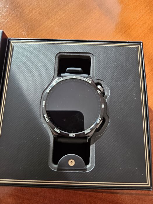 Huawei Watch GT 5, în garanție
