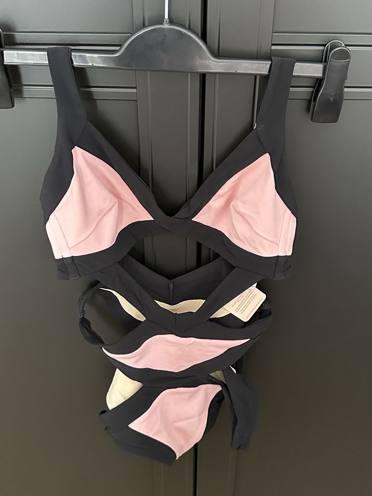 Agent Provocateur Mazzy Swimsuit.