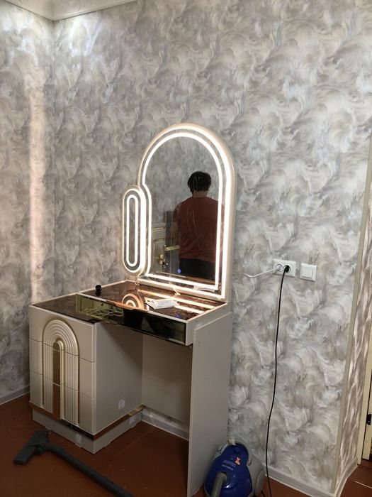 Реставрация мягкой и десткой мебели