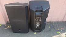 boxe active jbl eon 15 electreovoice ev zlx 15p 1000w omnitronic ca 80