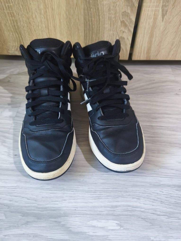 Мъжки оригинални маратонки "Аdidas"40 2/3