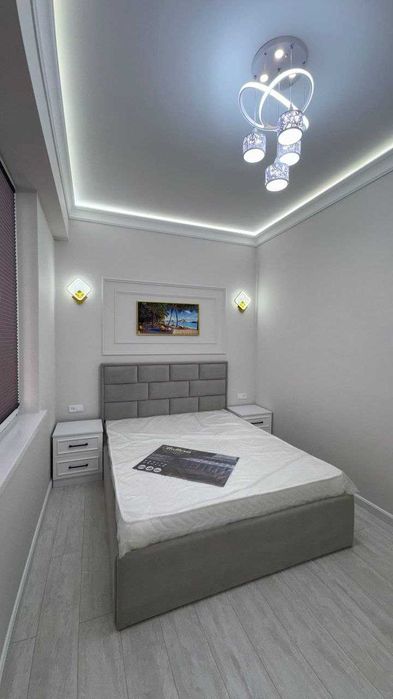 2х ком квартира новостройка ЖК Хон Сарой 2/8/11 Юнусабад 19 квартал